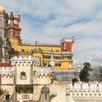 Pena Palace bezoeken